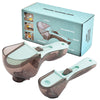 Cithway™ Adjustable Battery-free Baking Measuring Spoon
