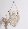 Cithway® Bohemian Tassel Handmade Woven Tapestry