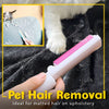 Cithway® Reusable Quick-Clean Lint Roller