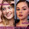 Aexzr™ Magical Glitter Mascara Topper