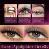 Aexzr™ Magical Glitter Mascara Topper
