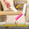 Cithway® Reusable Quick-Clean Lint Roller