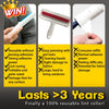 Cithway® Reusable Quick-Clean Lint Roller