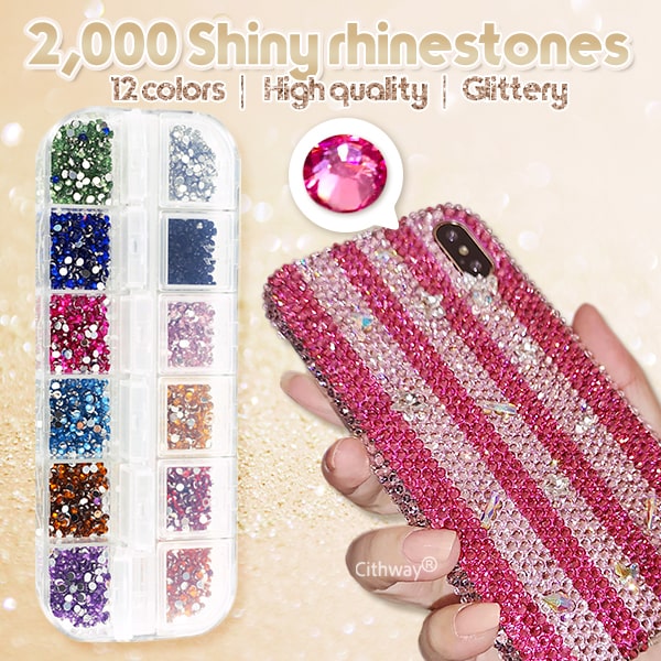 Cithway® DIY Diamond Embroidery Pen