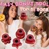 Cithway™ One-Press Multi-shape Donut Mold