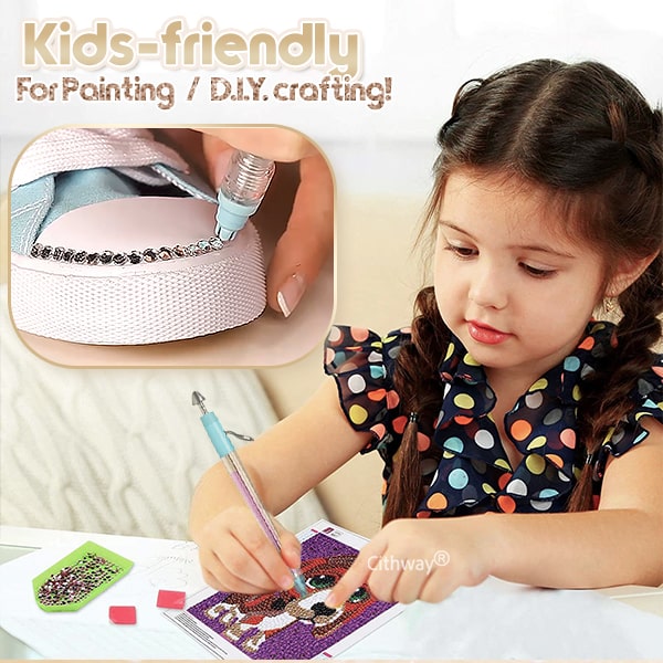 Cithway® DIY Diamond Embroidery Pen