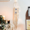 Cithway® Bohemian Tassel Handmade Woven Tapestry