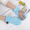 Sfrcord® Sunscreen Fingerless Working Gloves