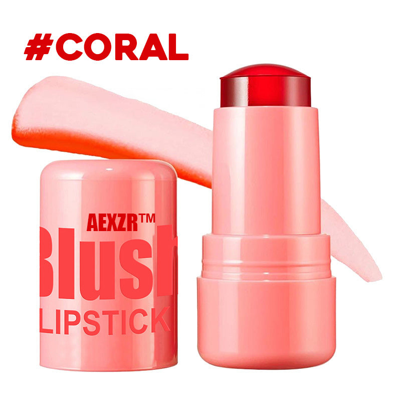 AEXZR™ Dewy Blush Cheek Stick