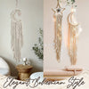 Cithway® Bohemian Tassel Handmade Woven Tapestry