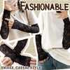 Sfrcord® Chic Girl Lace Arm Cover (1 Pair)
