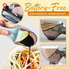 Cithway™ Adjustable Battery-free Baking Measuring Spoon