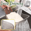 Cithway® Multifunctional Kitchen Basket Colander