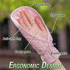 Sfrcord® Sunscreen Fingerless Working Gloves