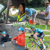 Sfrcord® Sunscreen Fingerless Working Gloves